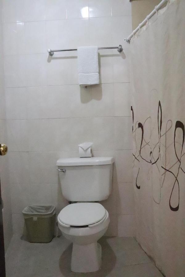 Hotel Caribe 코수멜 외부 사진