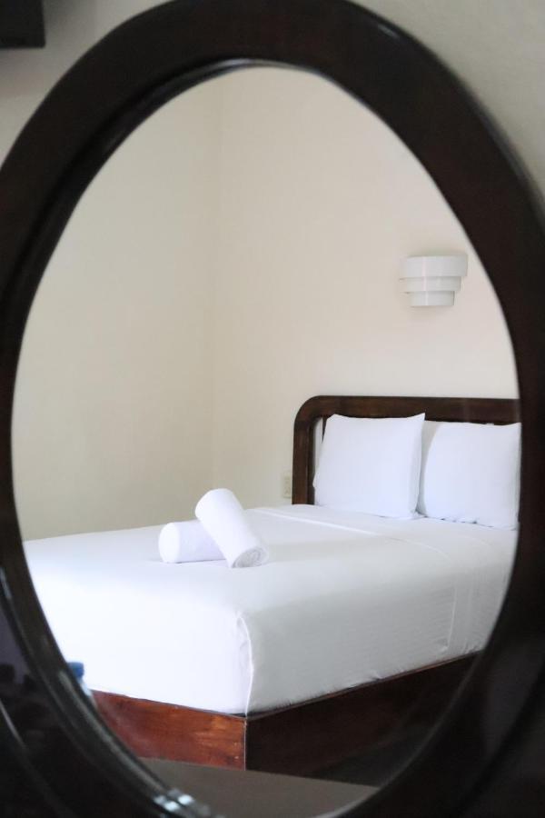 Hotel Caribe 코수멜 외부 사진