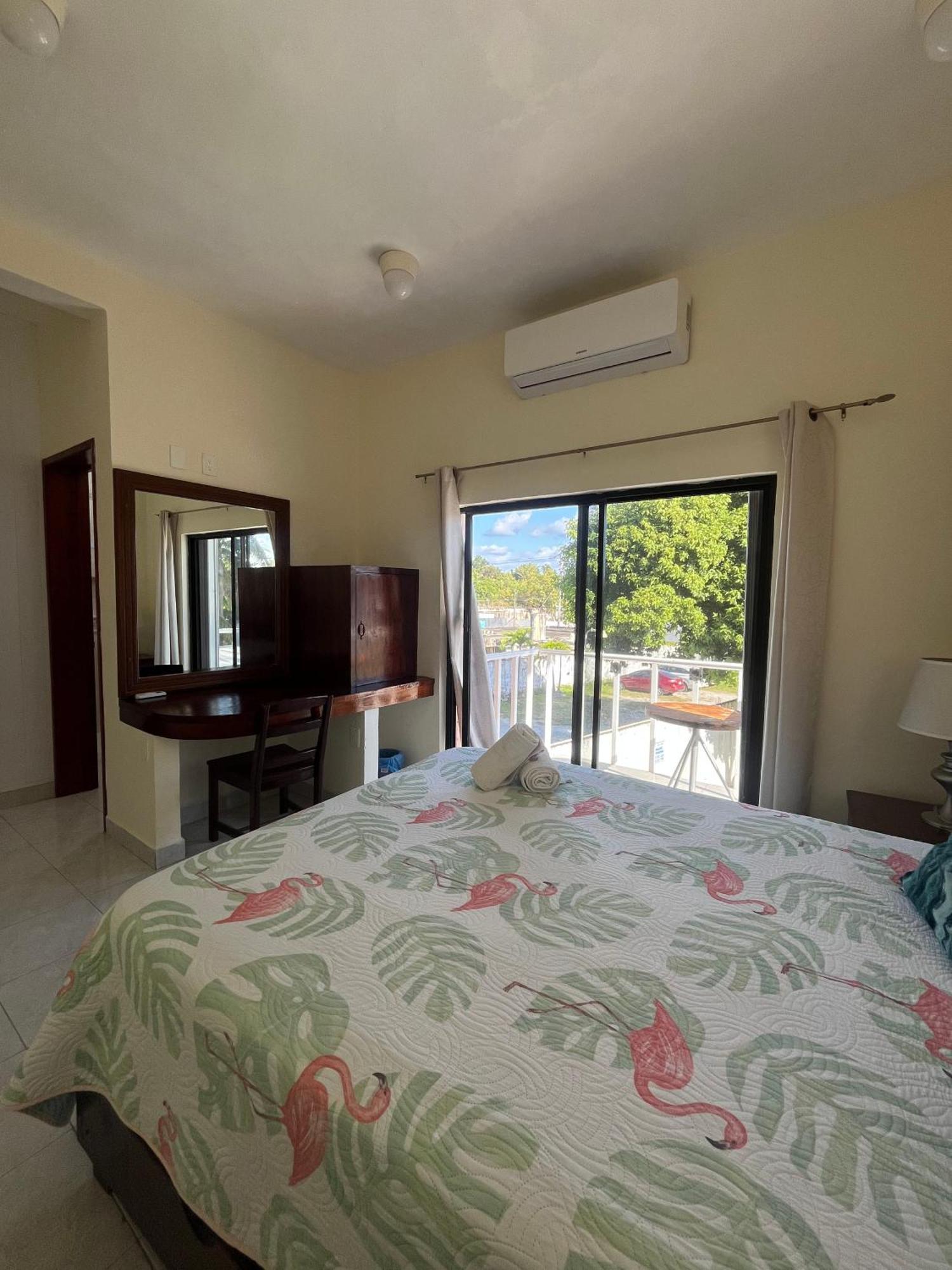 Hotel Caribe 코수멜 외부 사진