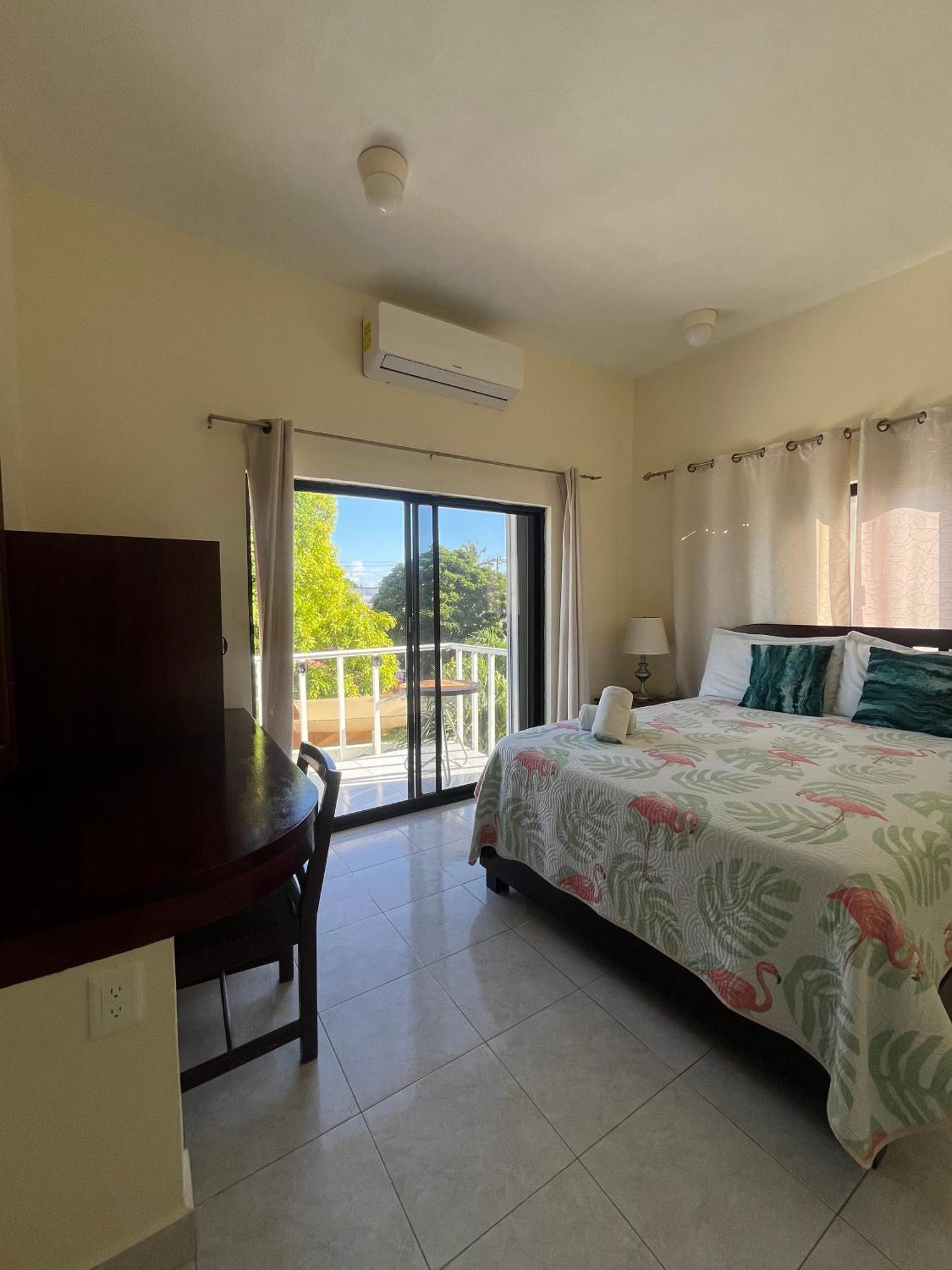 Hotel Caribe 코수멜 외부 사진