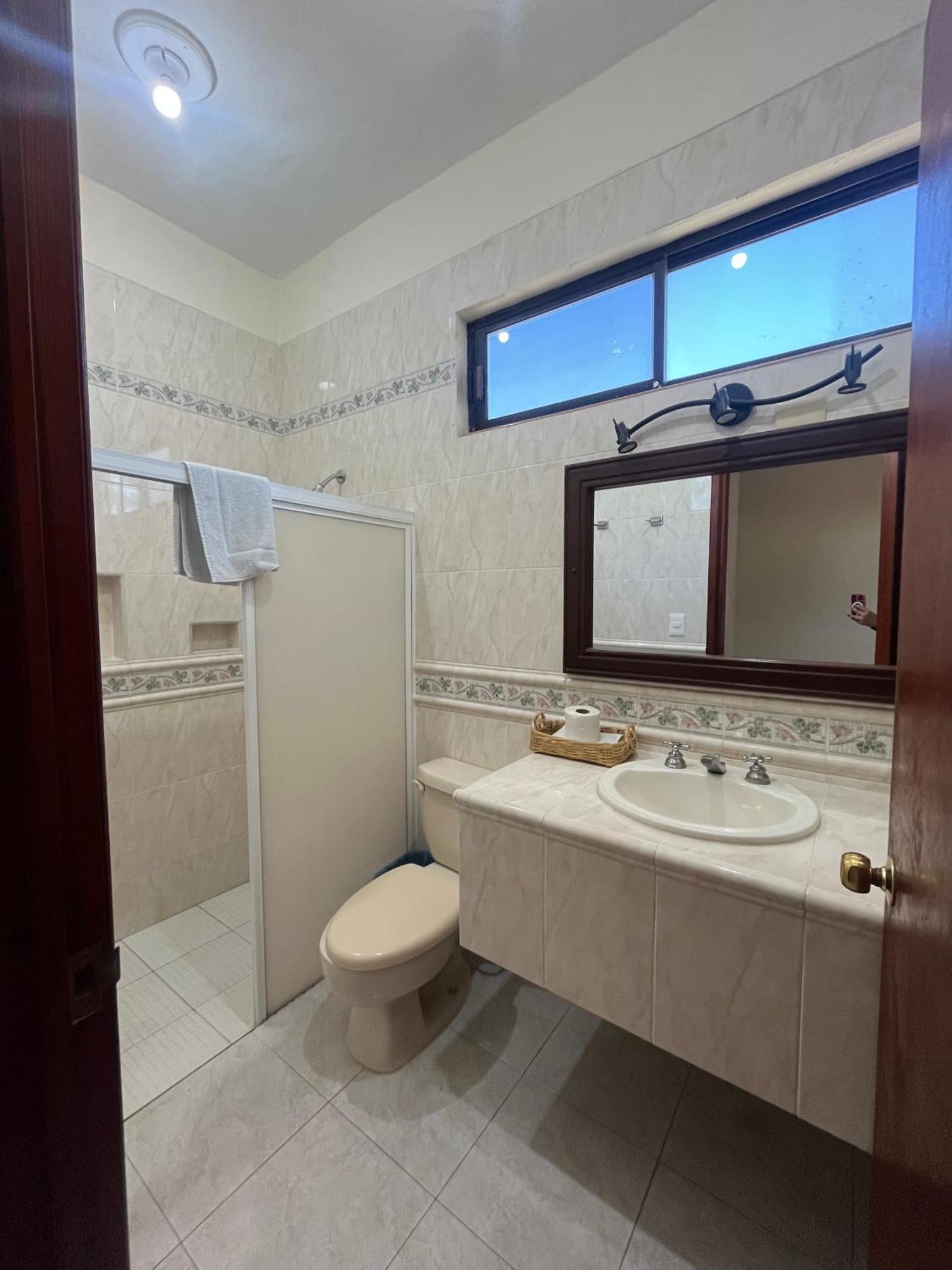 Hotel Caribe 코수멜 외부 사진